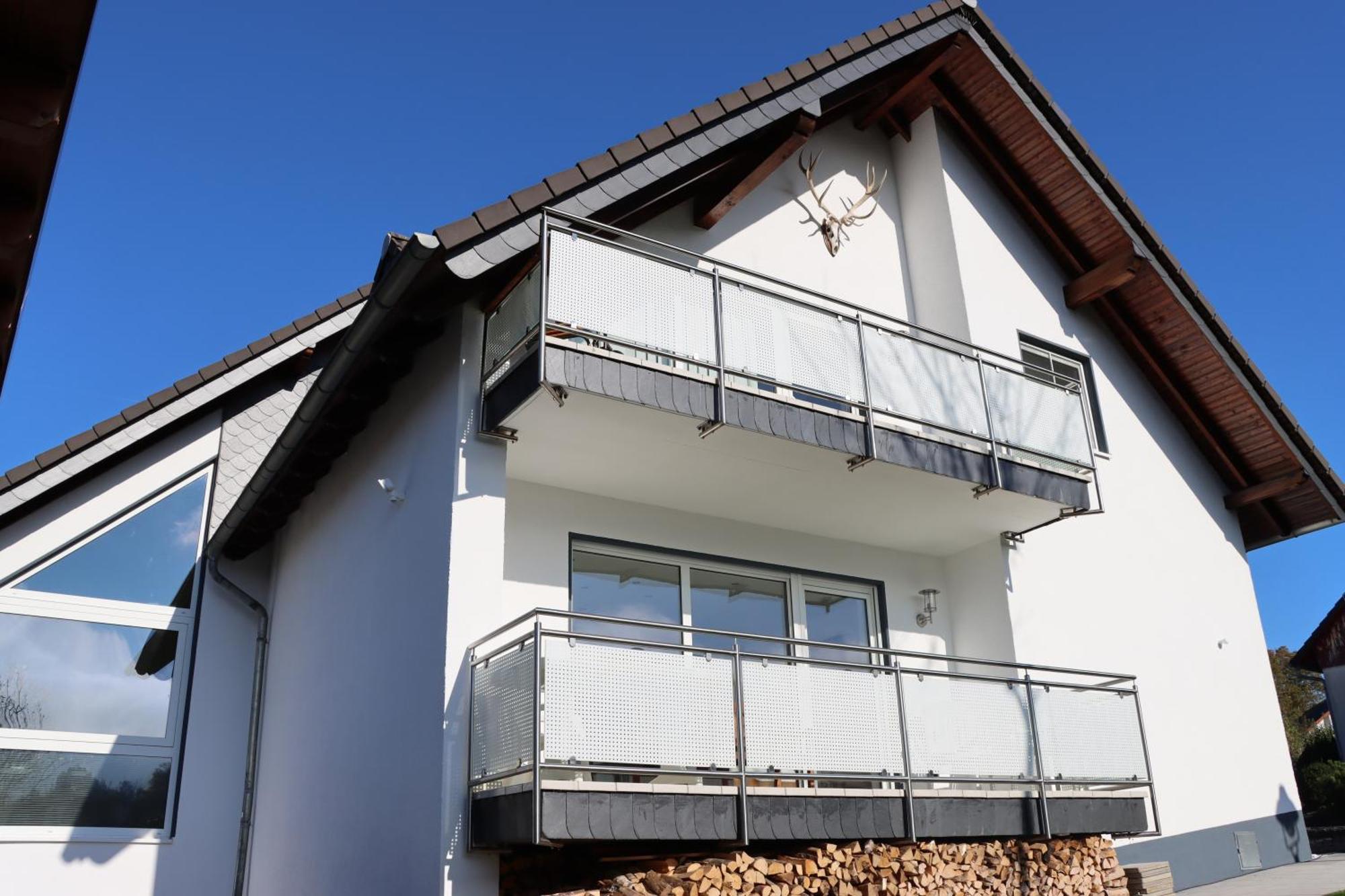 Haus Indy Daire Gemunden  Dış mekan fotoğraf