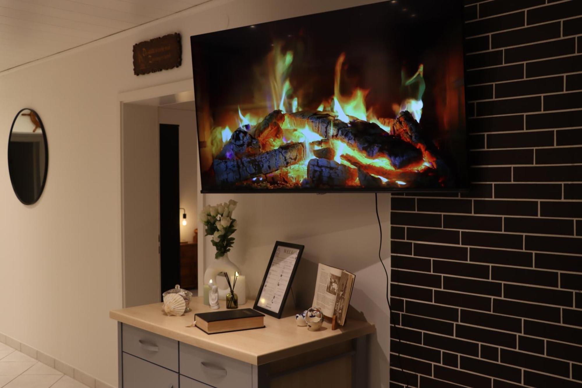 Haus Indy Daire Gemunden  Dış mekan fotoğraf