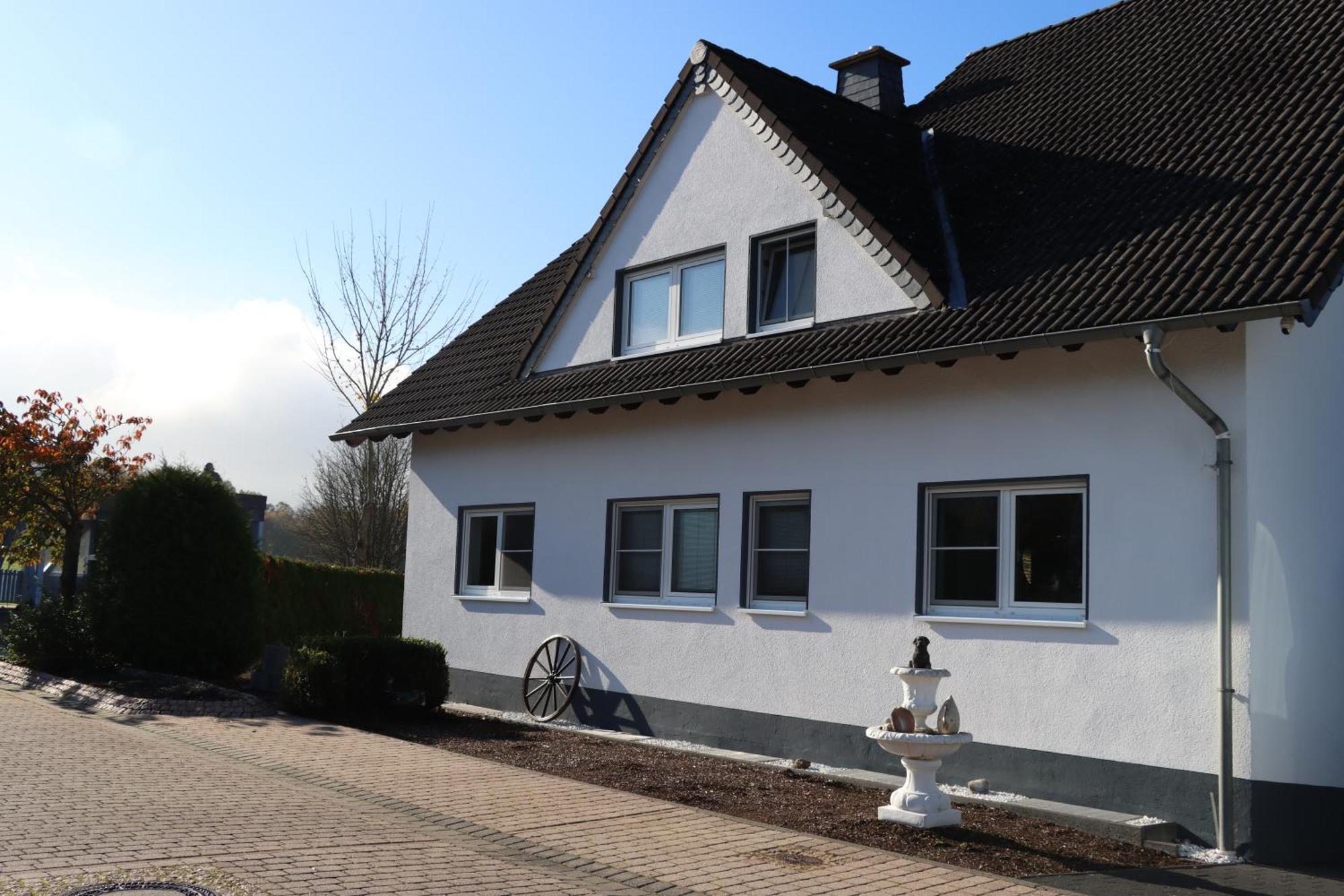 Haus Indy Daire Gemunden  Dış mekan fotoğraf