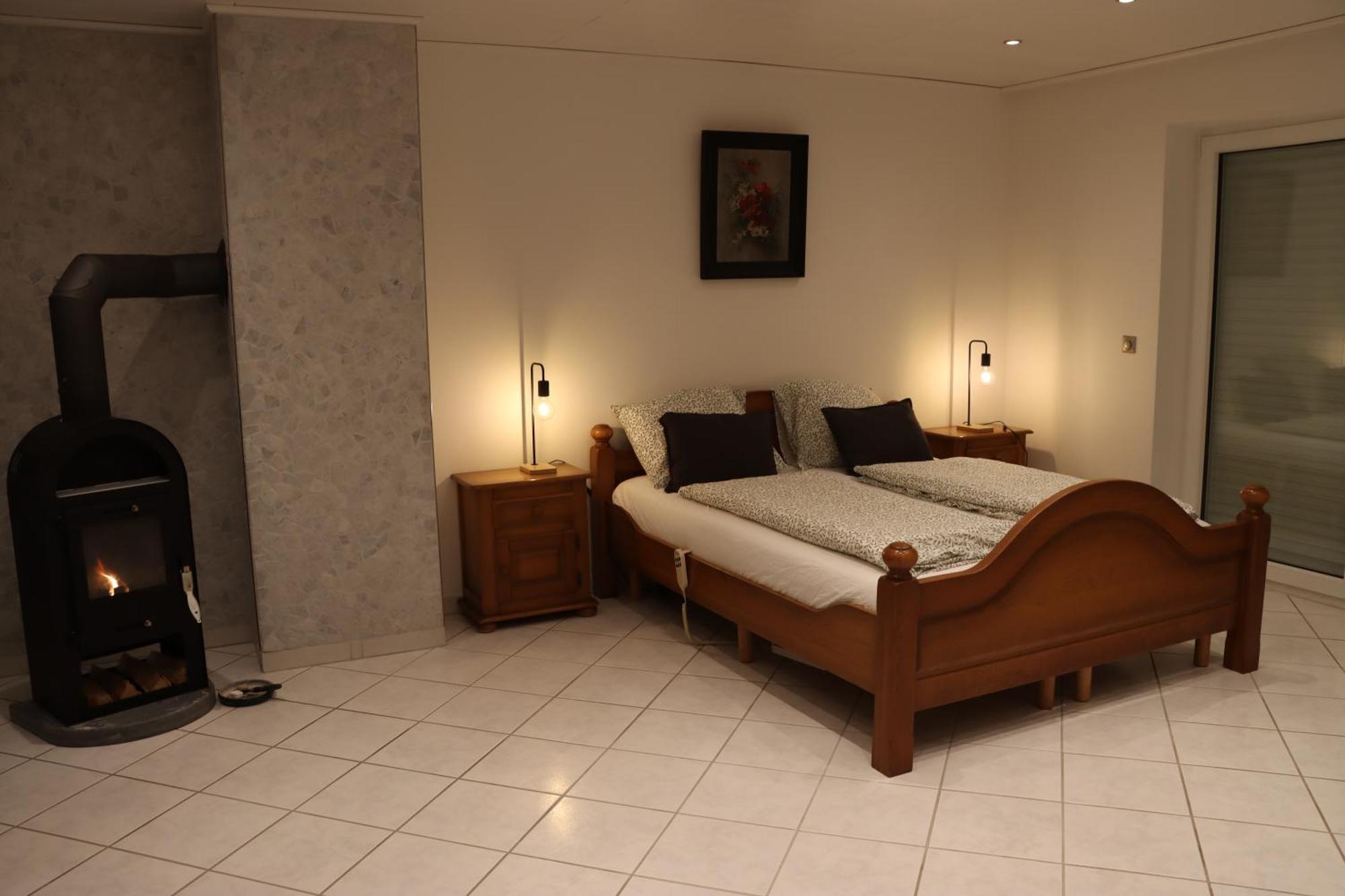 Haus Indy Daire Gemunden  Dış mekan fotoğraf