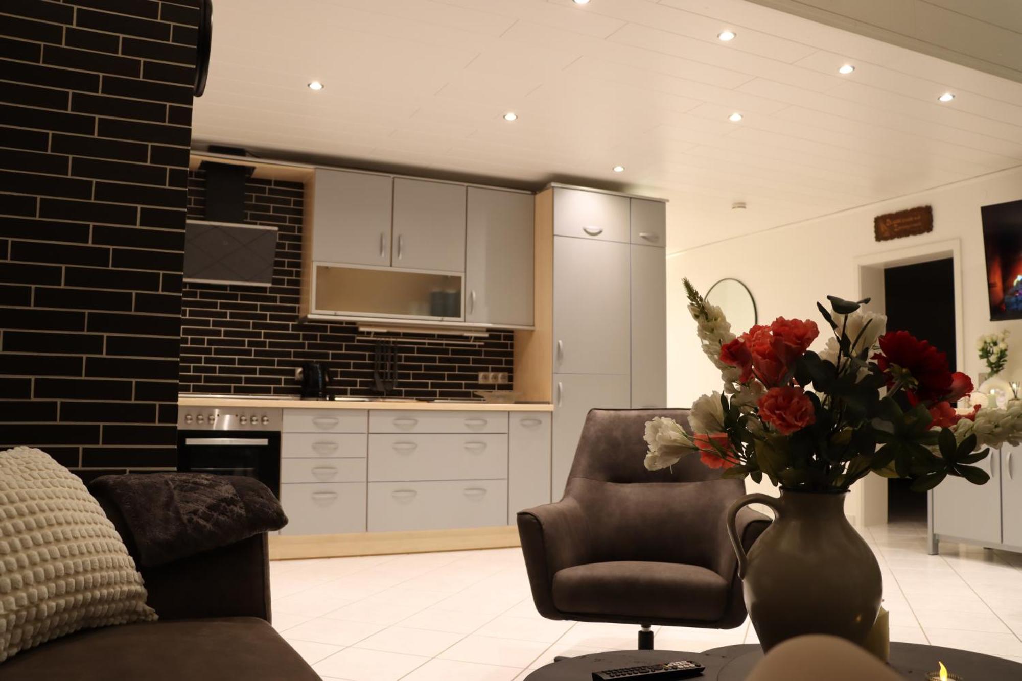 Haus Indy Daire Gemunden  Dış mekan fotoğraf