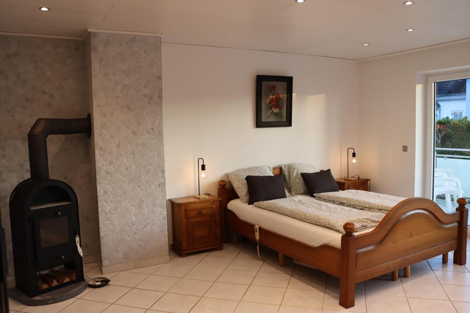 Haus Indy Daire Gemunden  Dış mekan fotoğraf